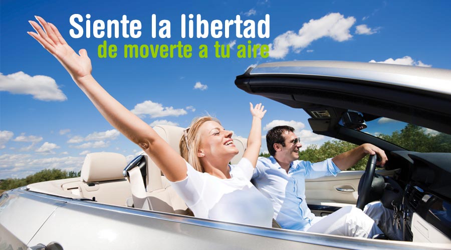 alquiler coches deportivos